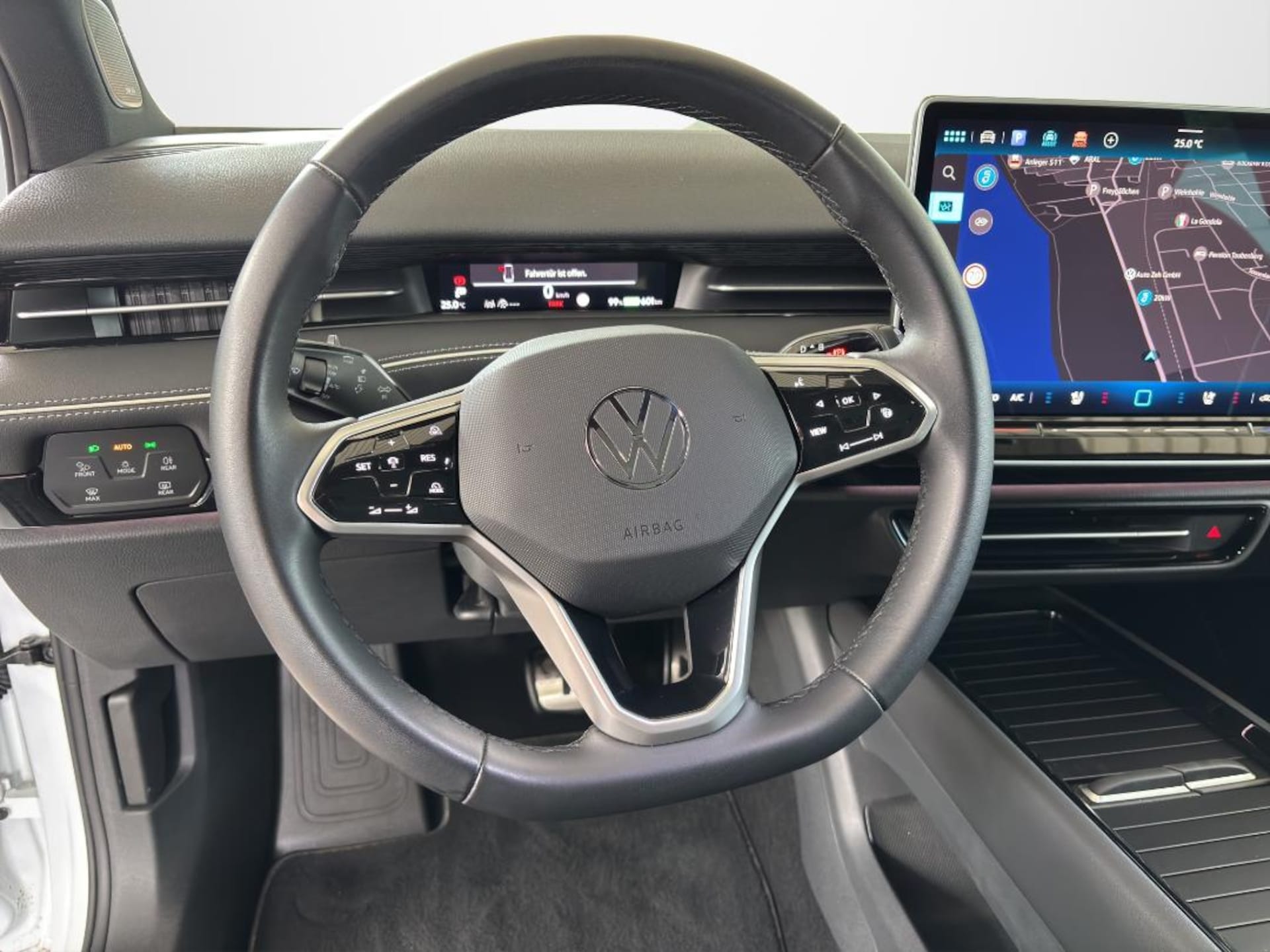 Volkswagen ID.7 Tourer Pro