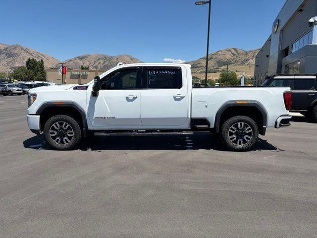 2020 GMC Sierra