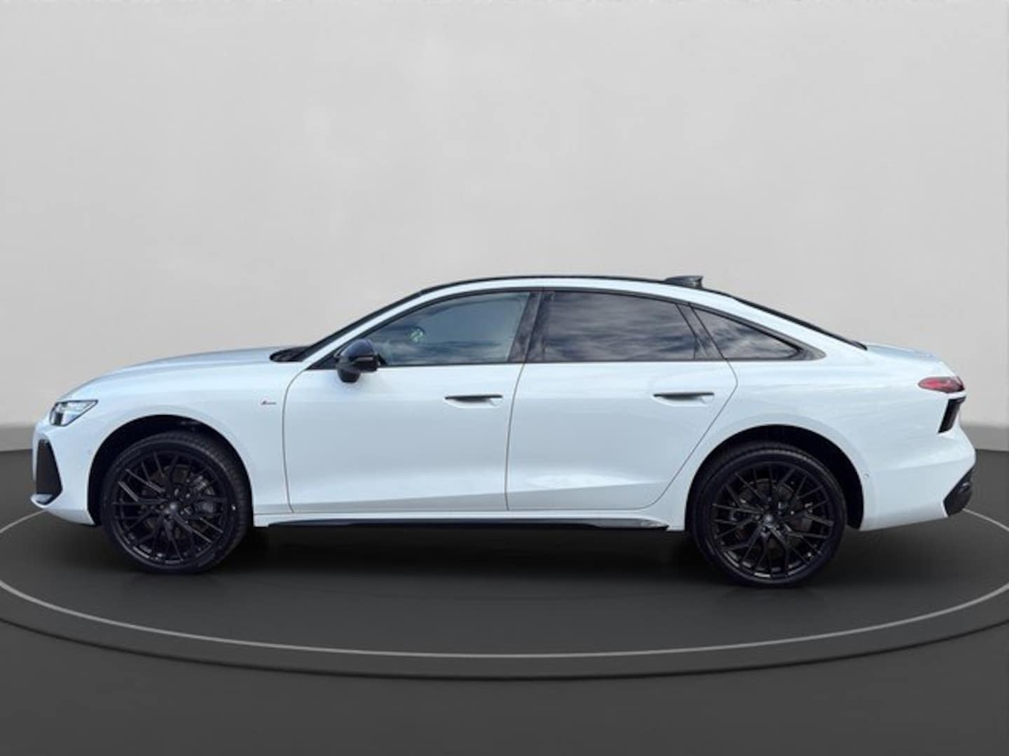 Bild über Audi A6 Limousine edition one TDI quattro 150 kW S tronic - für weitere Informationen kontaktieren Sie den Audi Partner