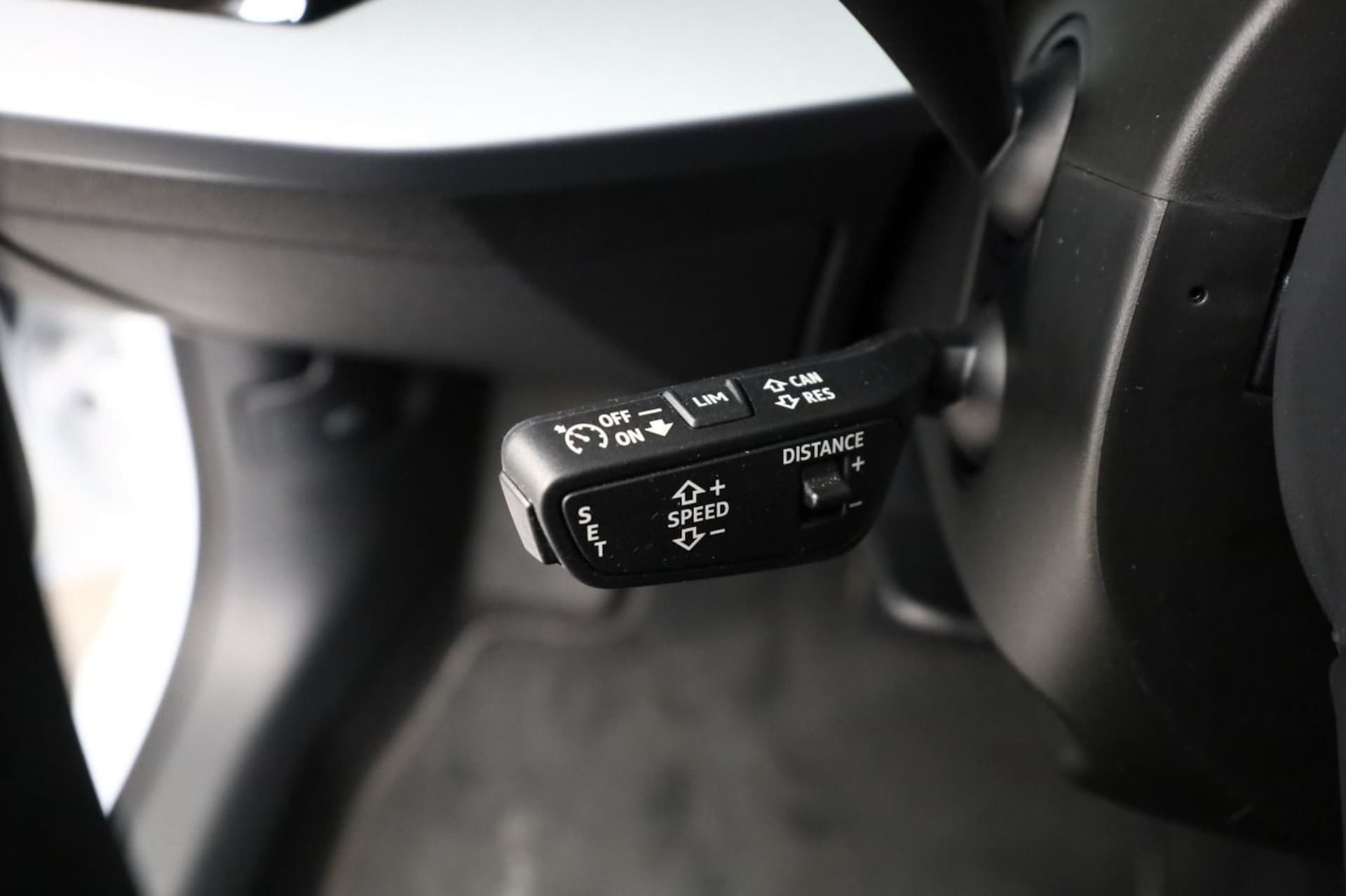Audi A3 Sportback Advanced