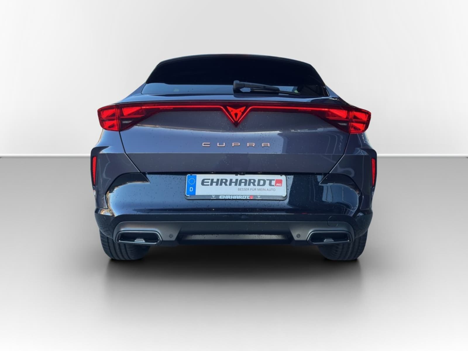 CUPRA Formentor – Bild 5