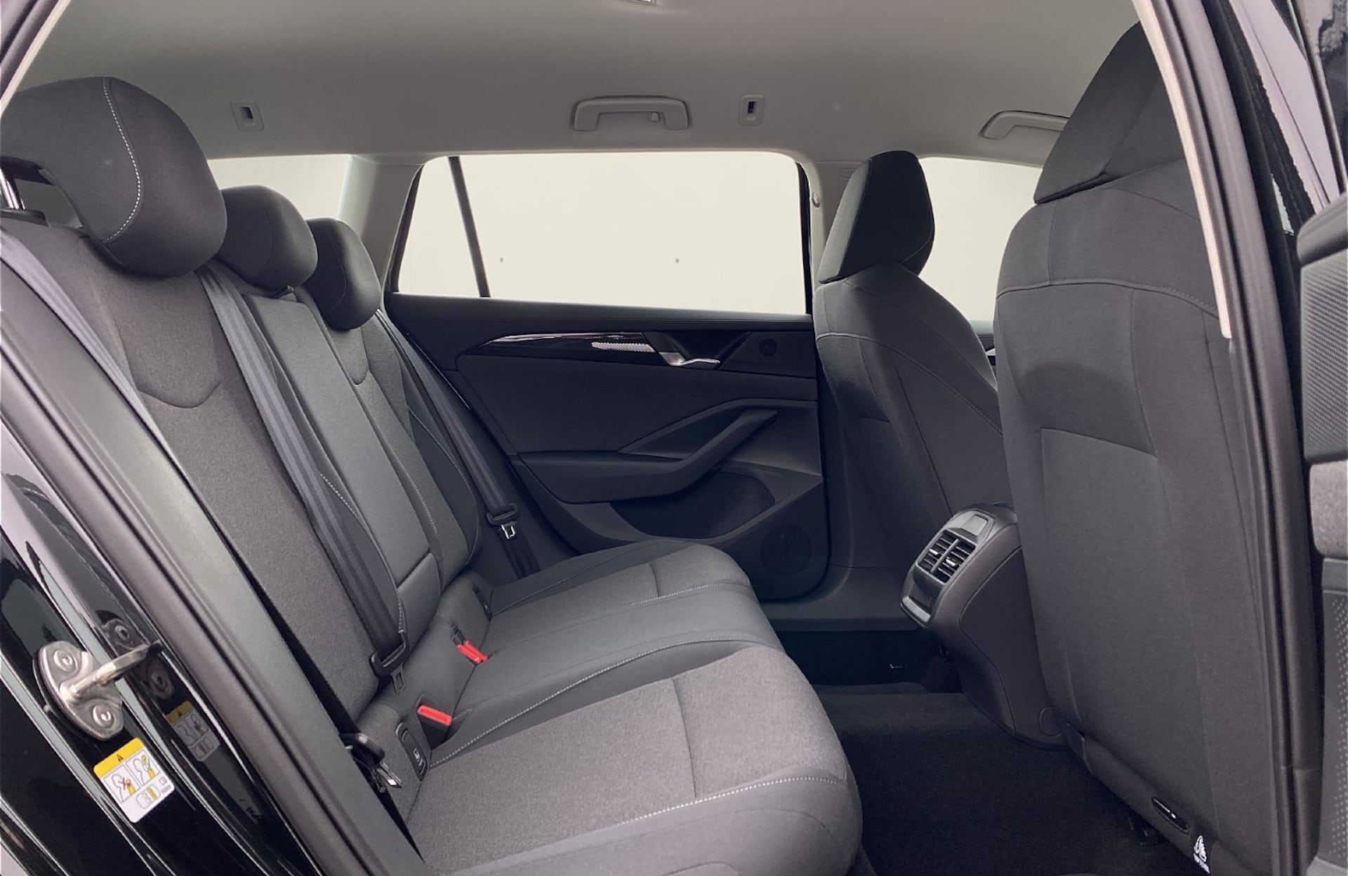 Volkswagen Passat Basis-Modell