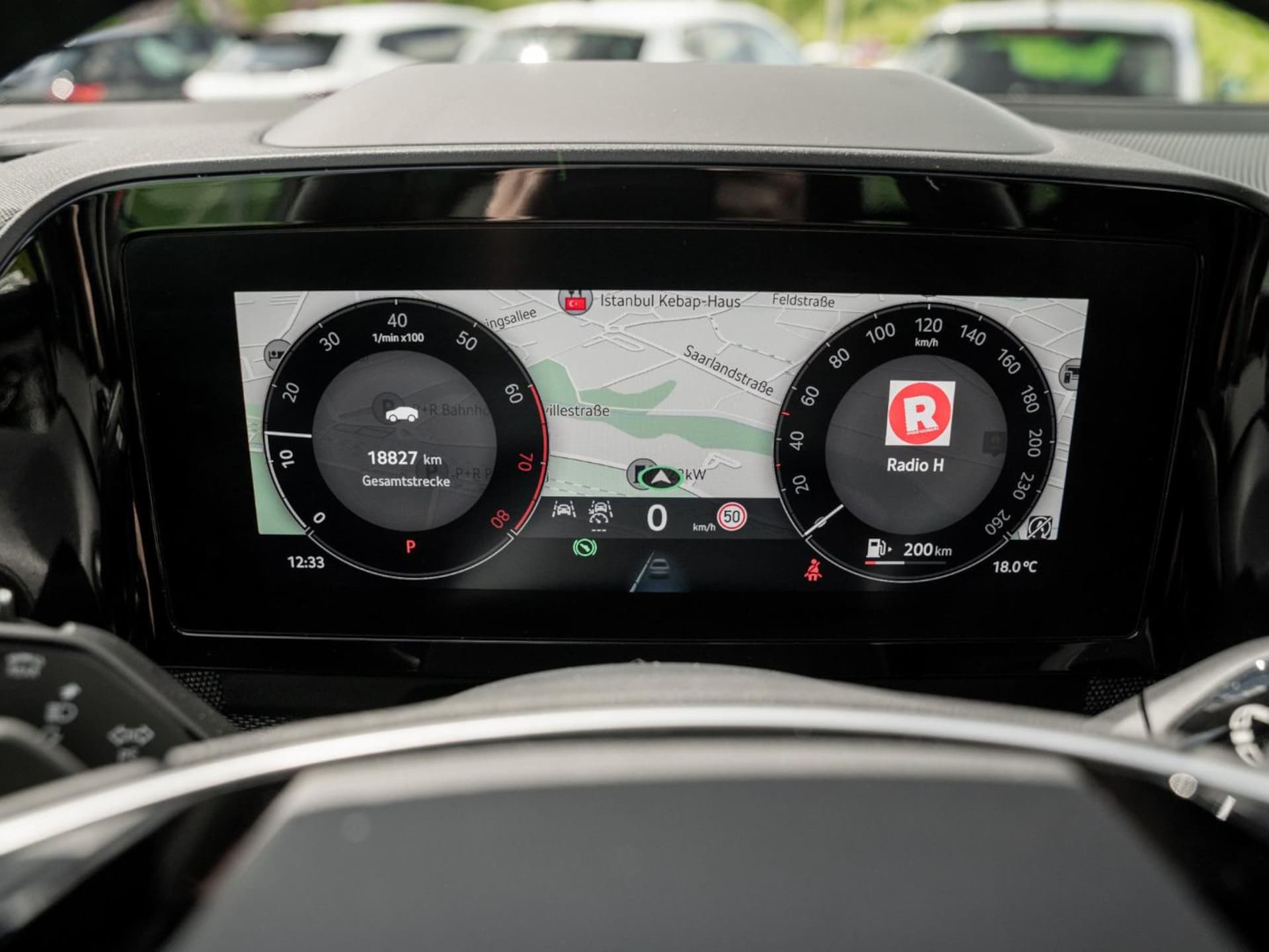 Skoda Kodiaq Selection