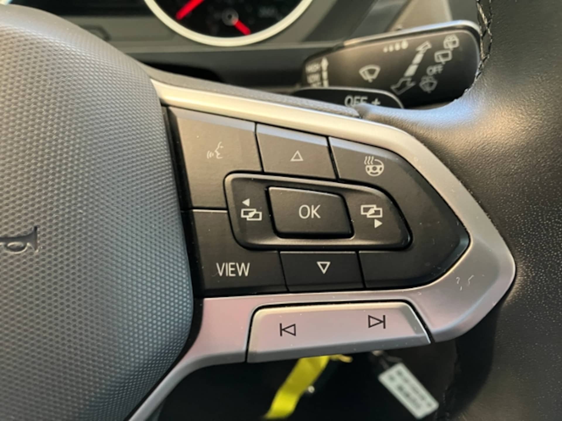 Volkswagen Tiguan MOVE
