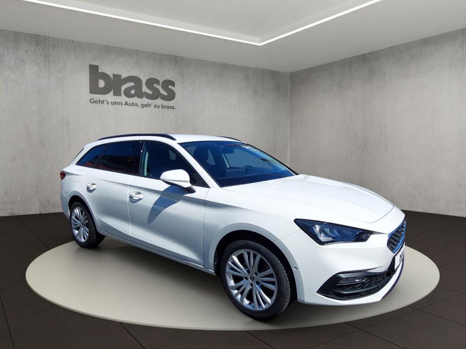 SEAT Leon Sportstourer – Bild 7