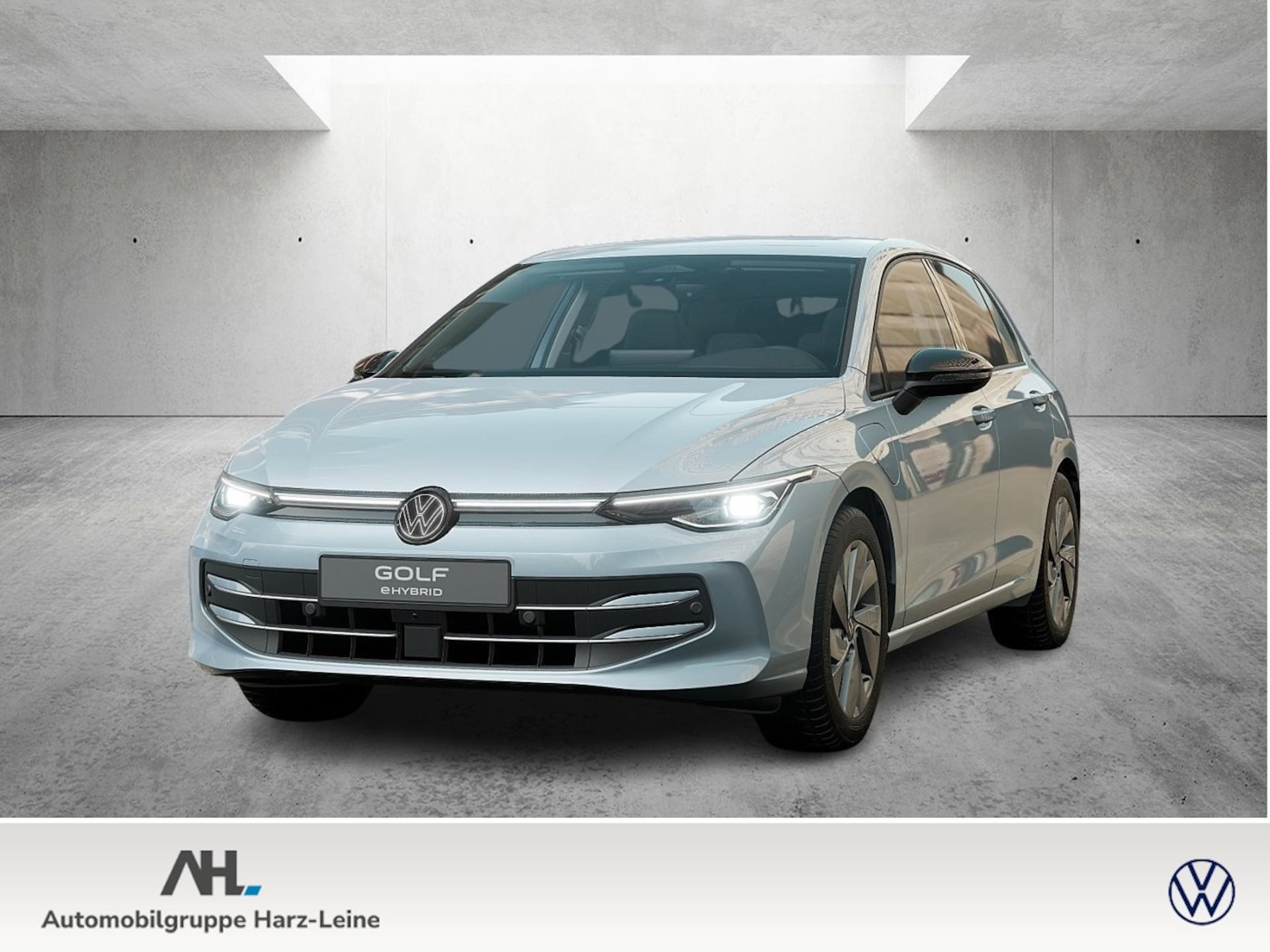 Volkswagen Golf ENERGY