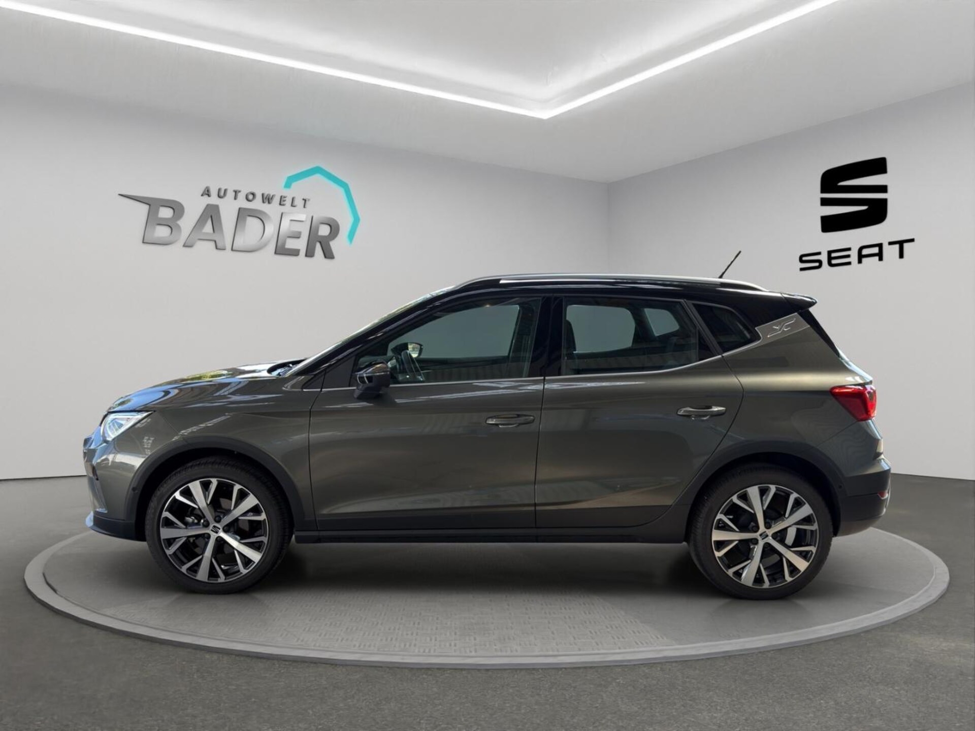 SEAT Arona Xperience