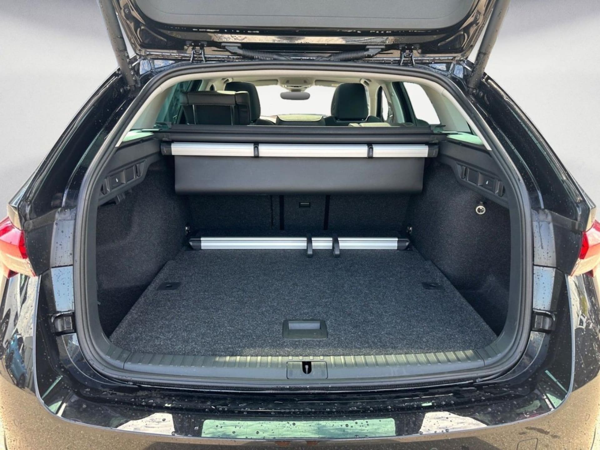 Skoda Octavia Combi Tour