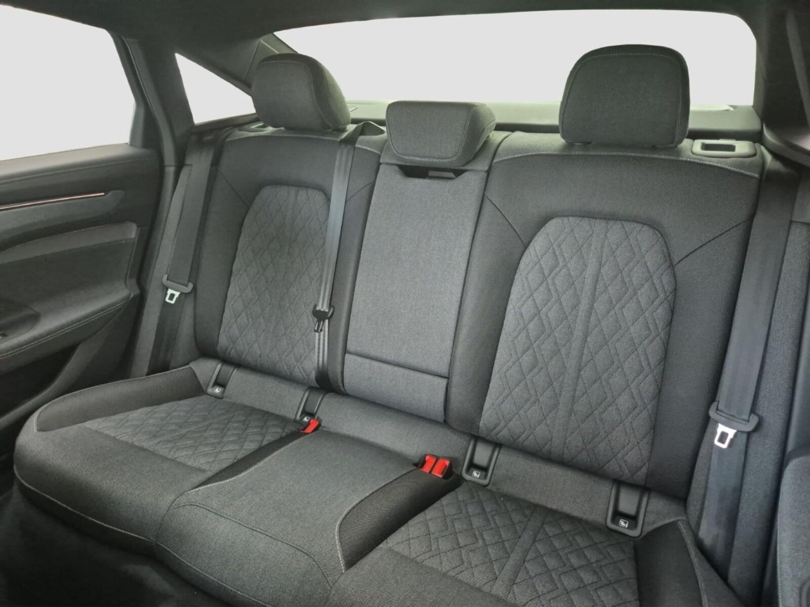 Audi A6 Limousine – Bild 13