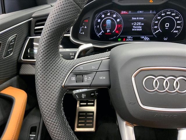 2026 Audi RS Q8 Base - Photo 16