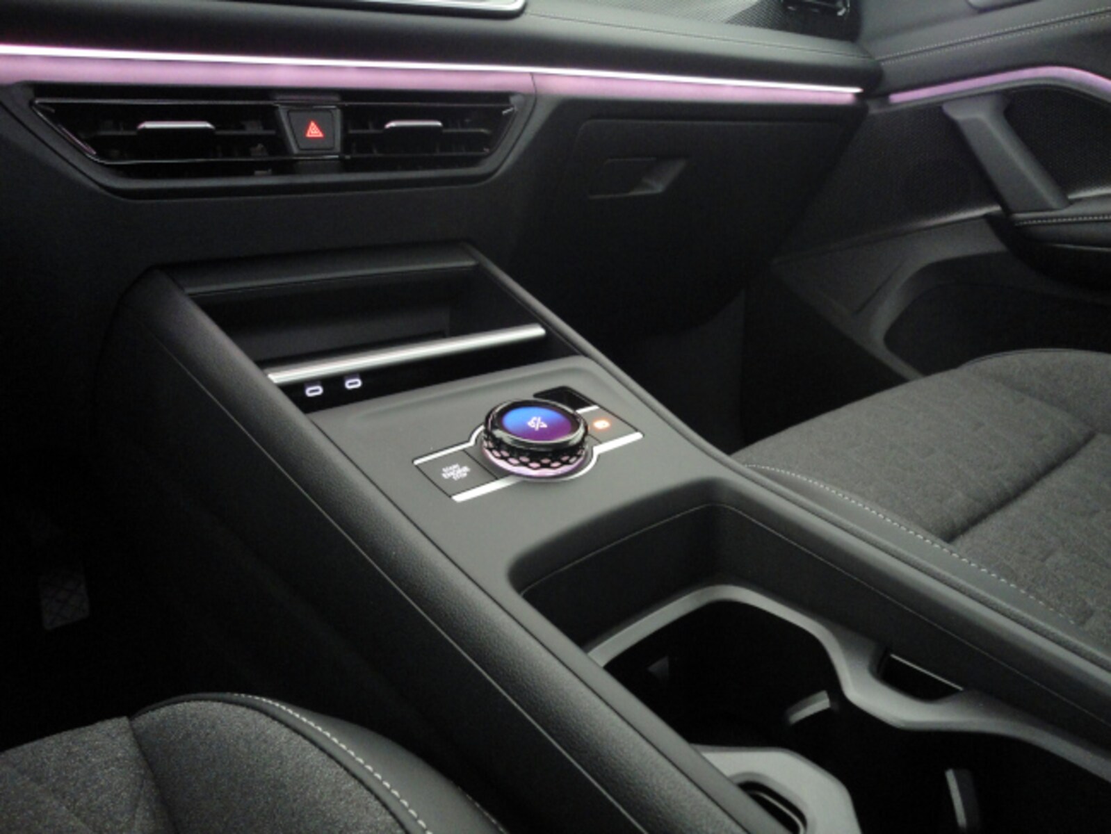 Volkswagen Tiguan – Bild 11