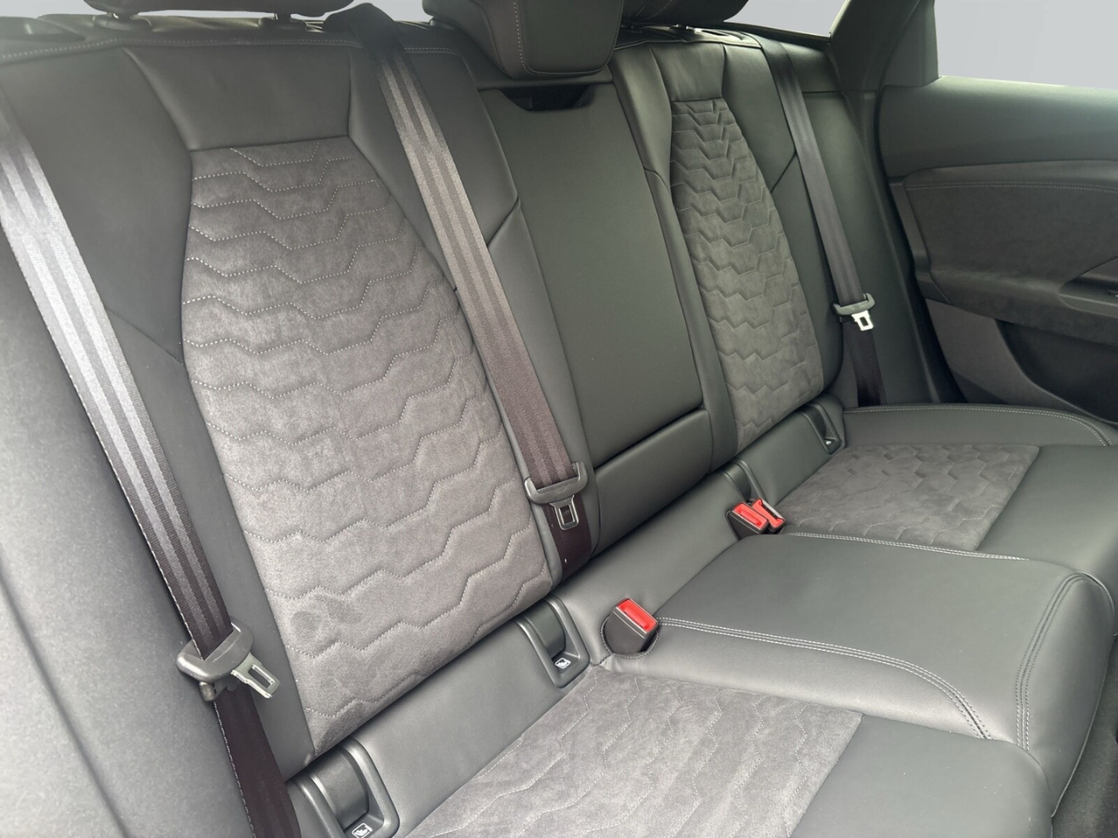 Audi A6 Avant e-tron – Bild 9