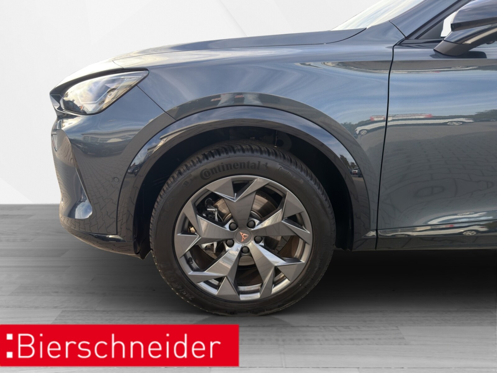 CUPRA Formentor – Bild 4