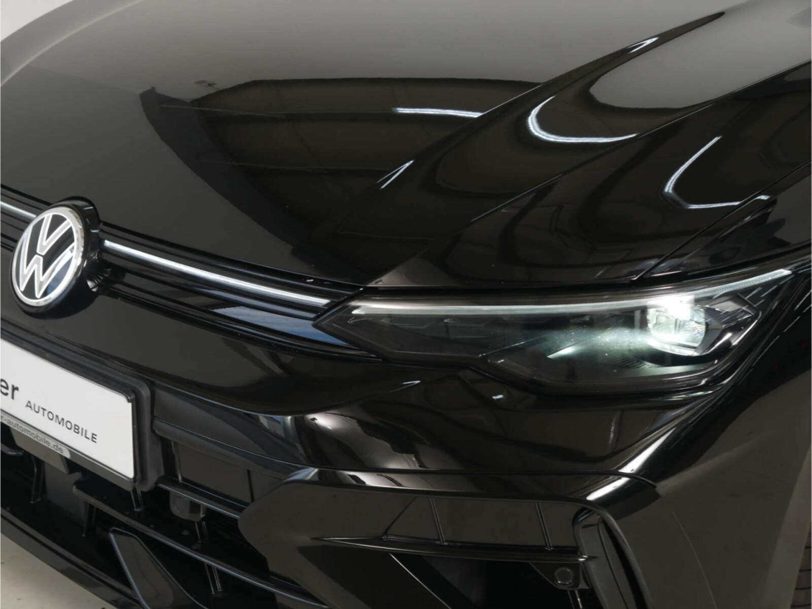 Volkswagen Golf – Bild 3