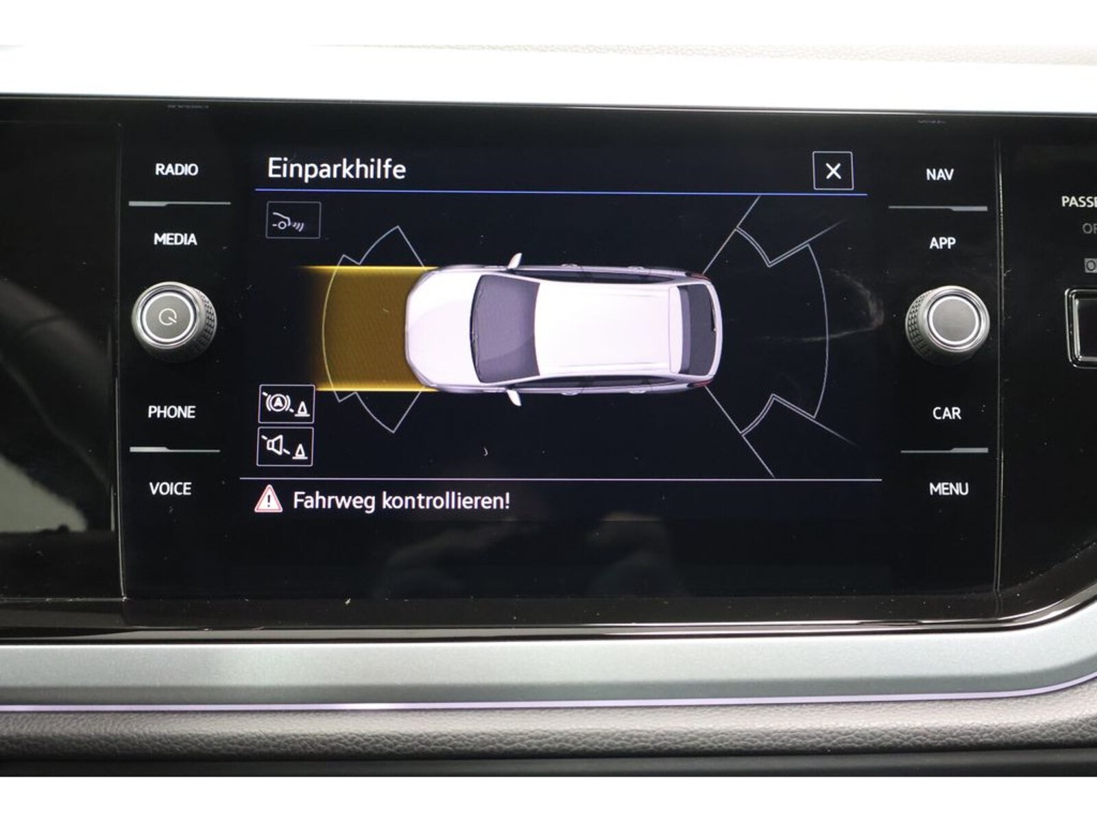 Volkswagen Taigo – Bild 12