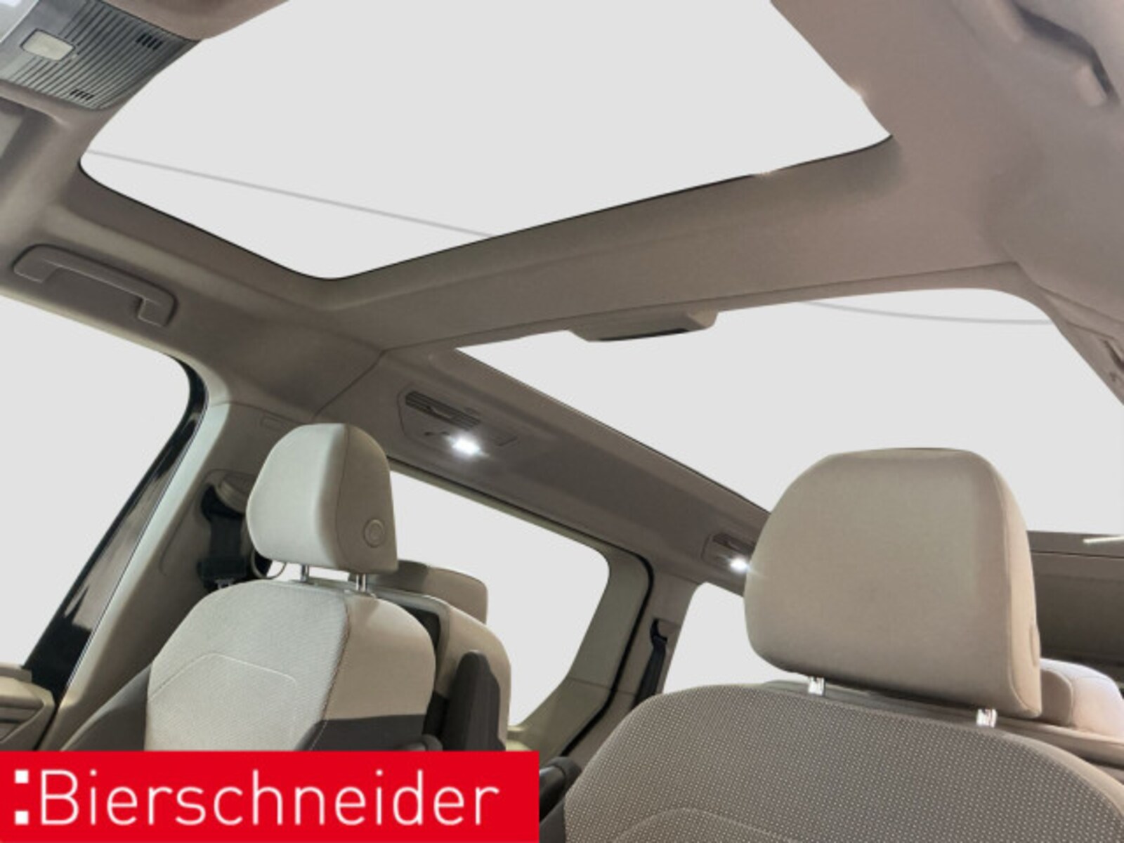 Volkswagen Multivan Langversion – Bild 17