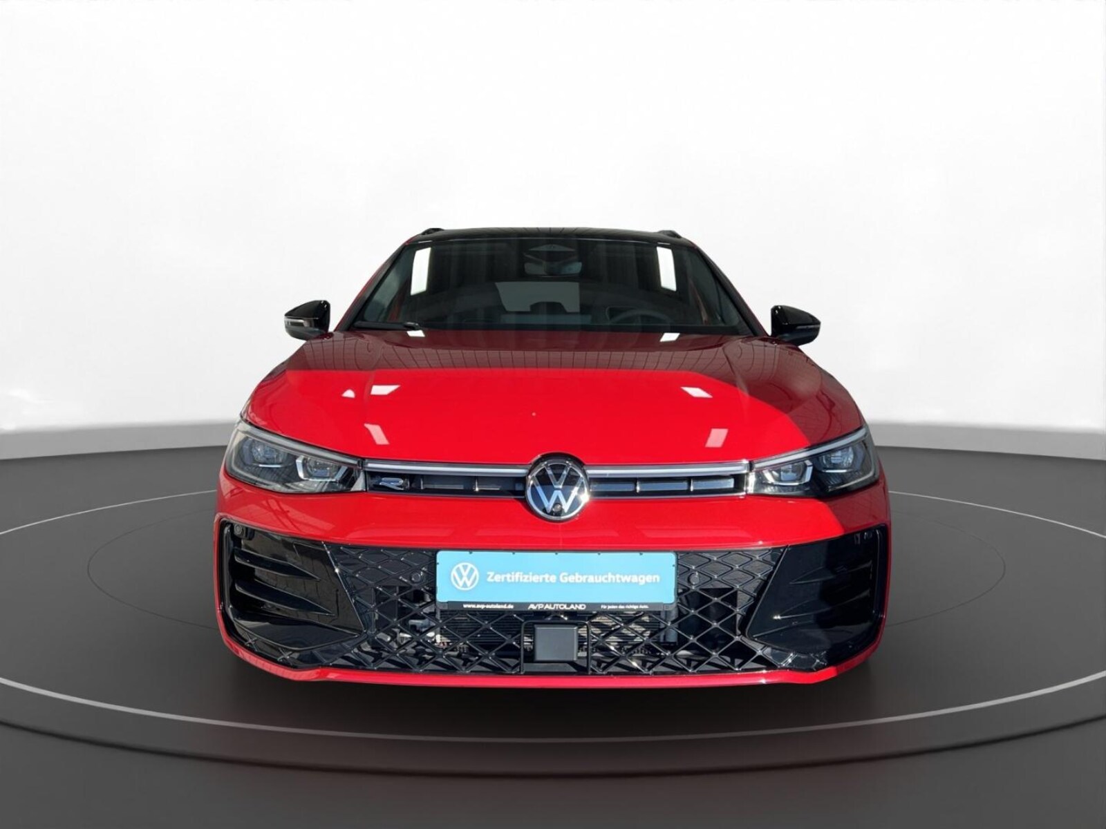 Volkswagen Passat – Bild 3