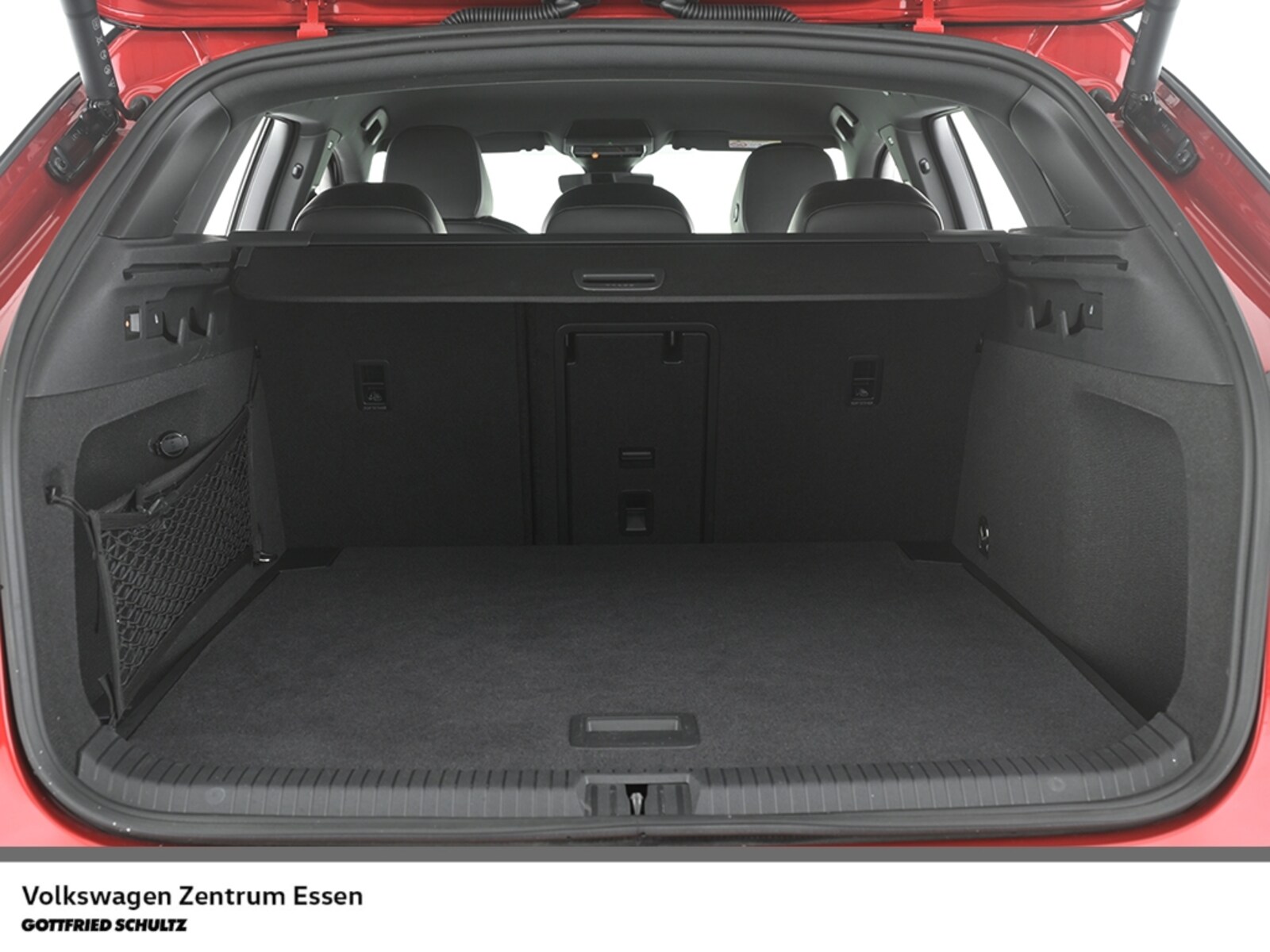 Volkswagen ID.7 Tourer – Bild 8