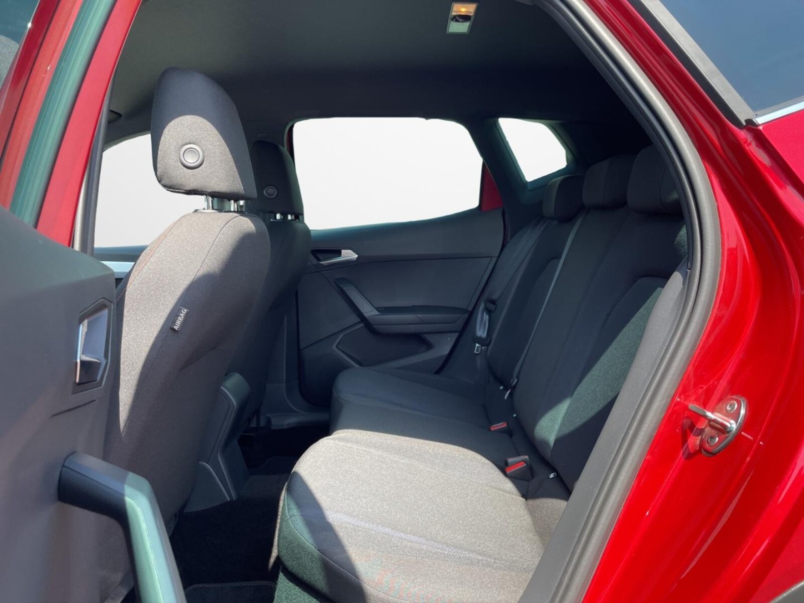 SEAT Arona – Bild 12
