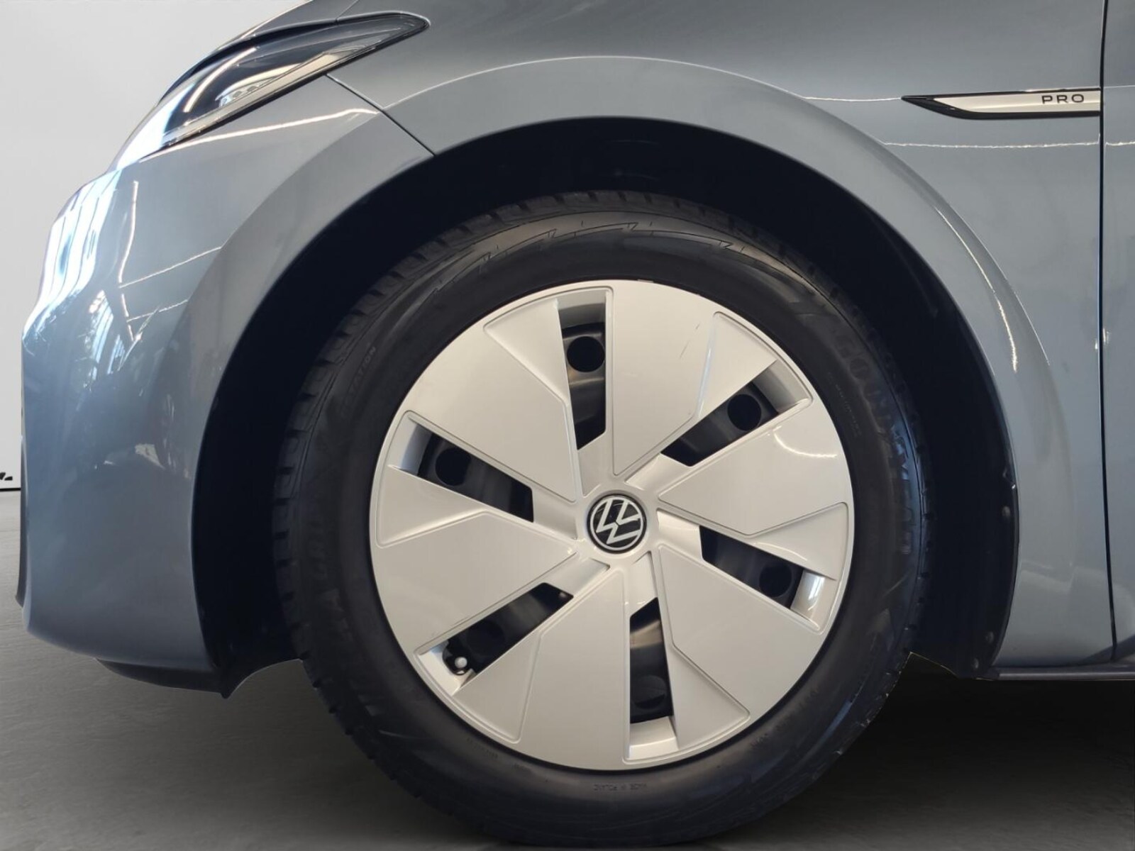 Volkswagen ID.3 – Bild 13