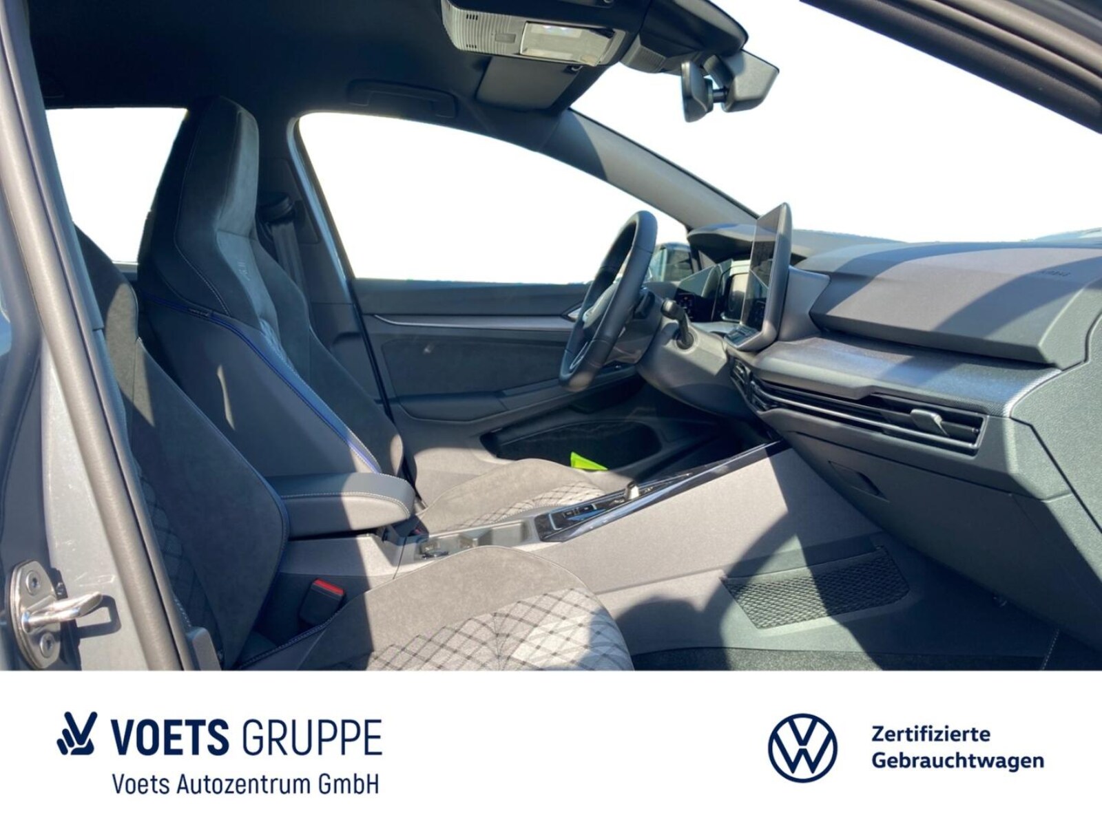 Volkswagen Golf – Bild 6