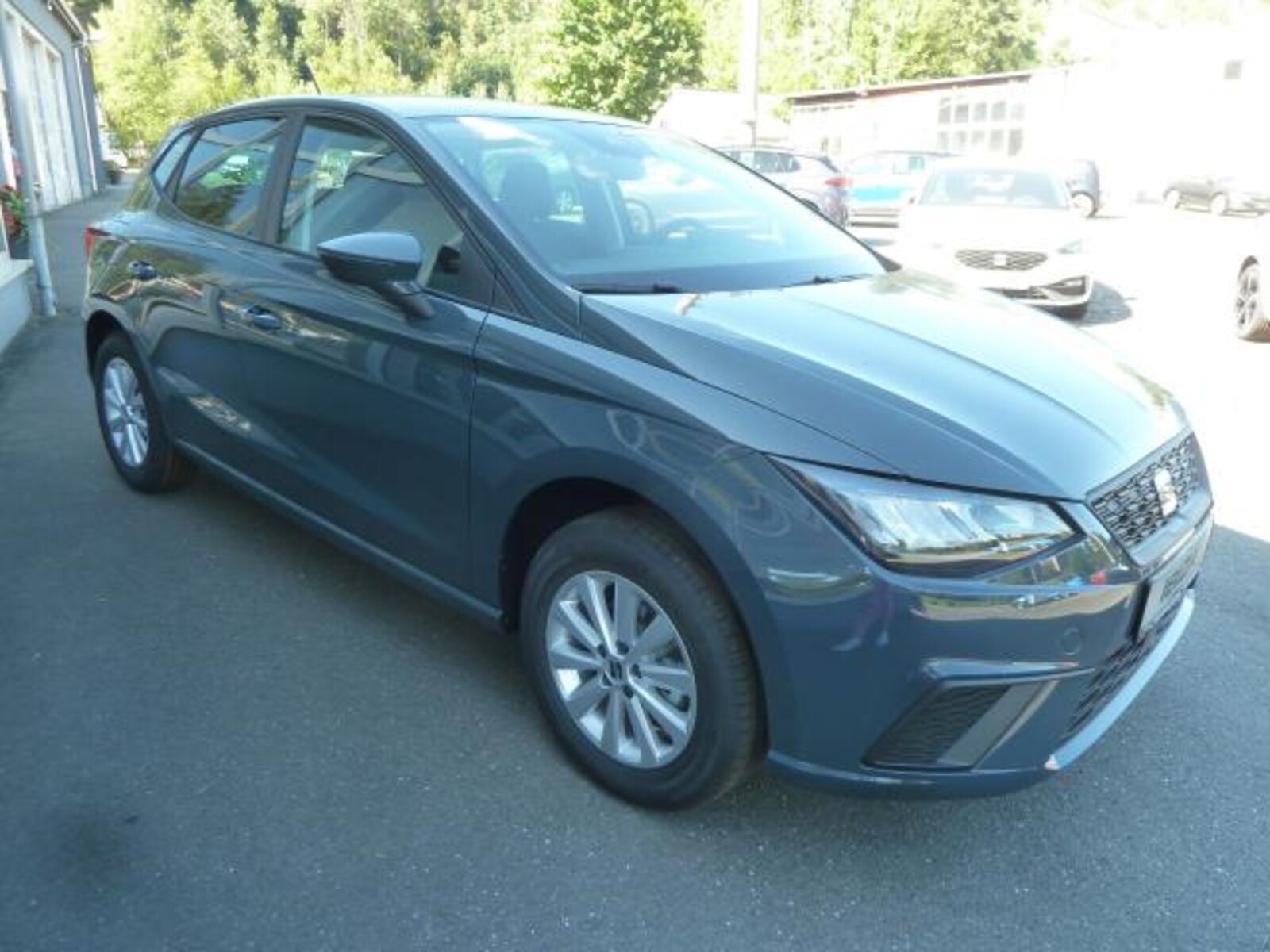 SEAT Ibiza – Bild 24