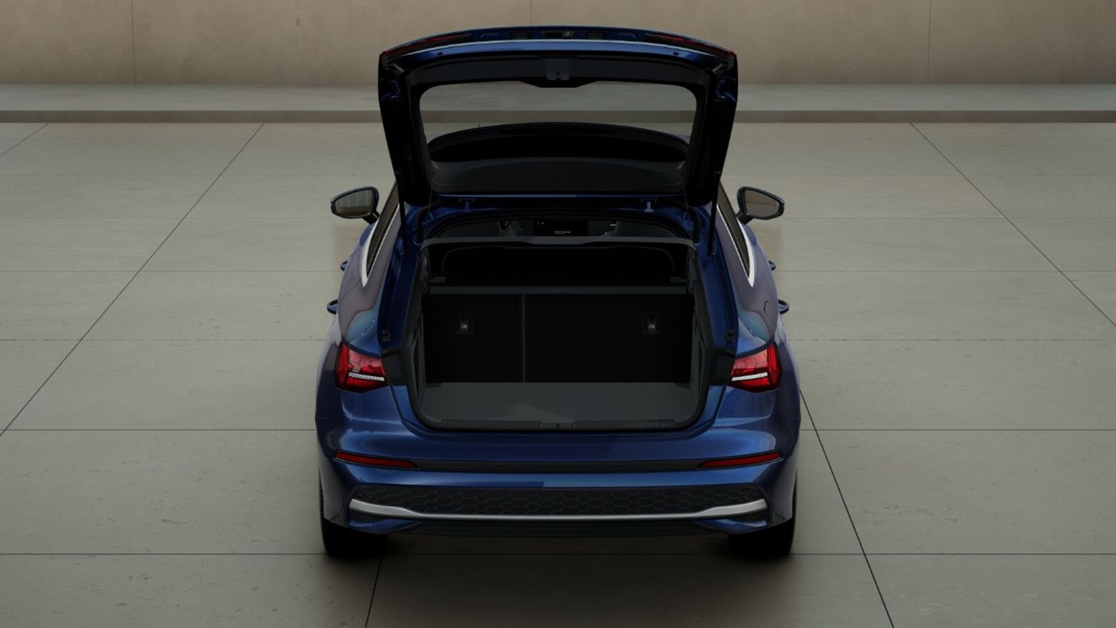 Audi A3 Sportback – Bild 7