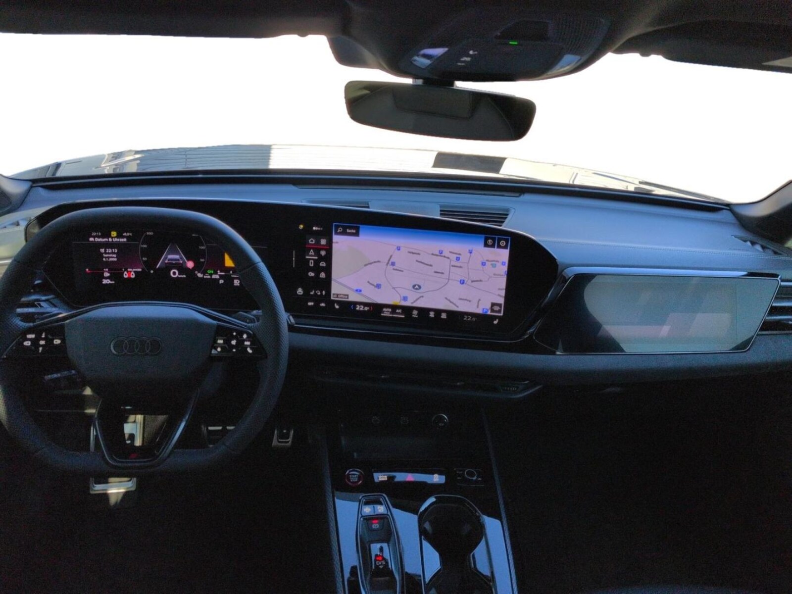 Audi A5 Avant – Bild 10