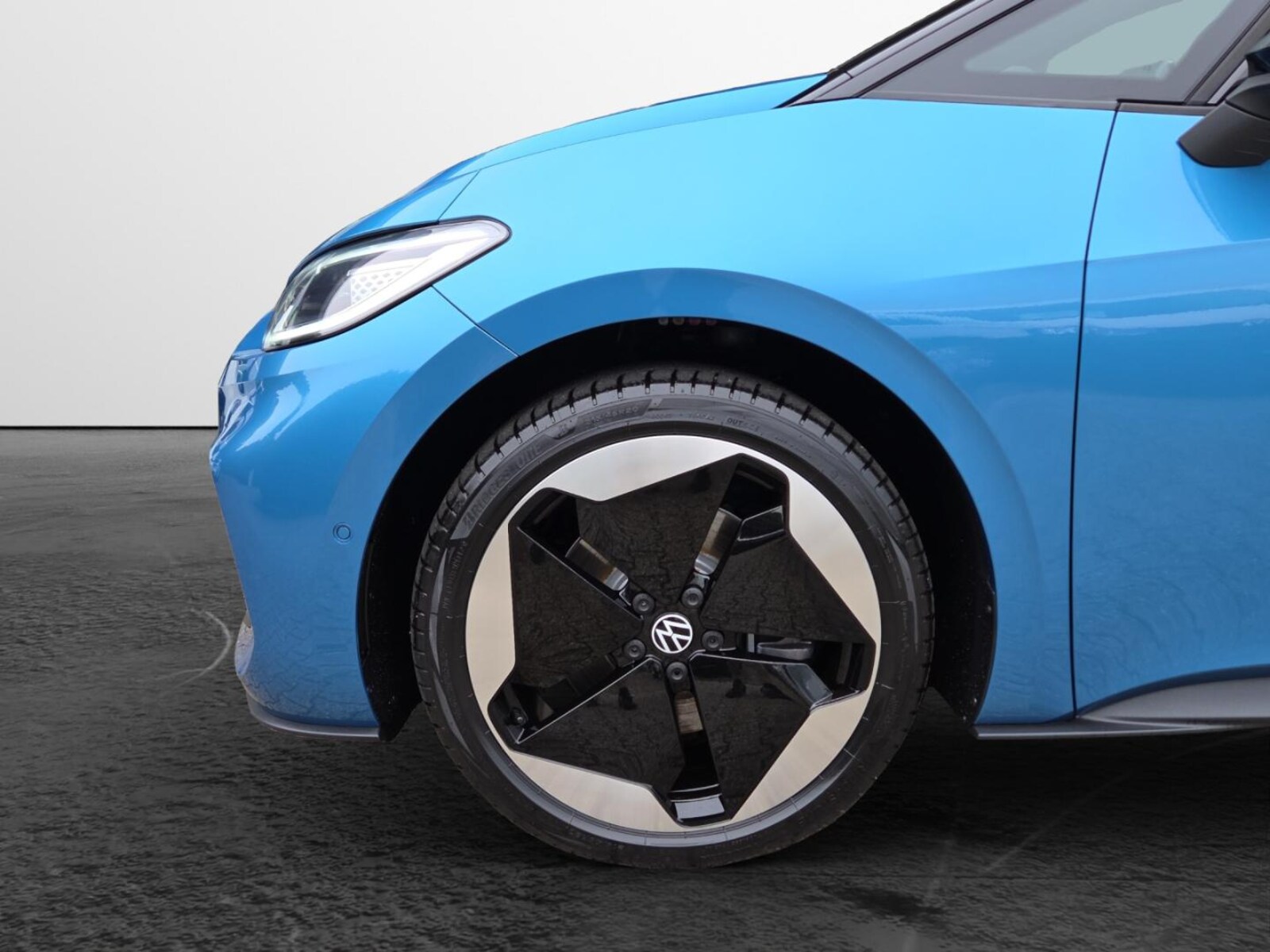 Volkswagen ID.3 – Bild 6