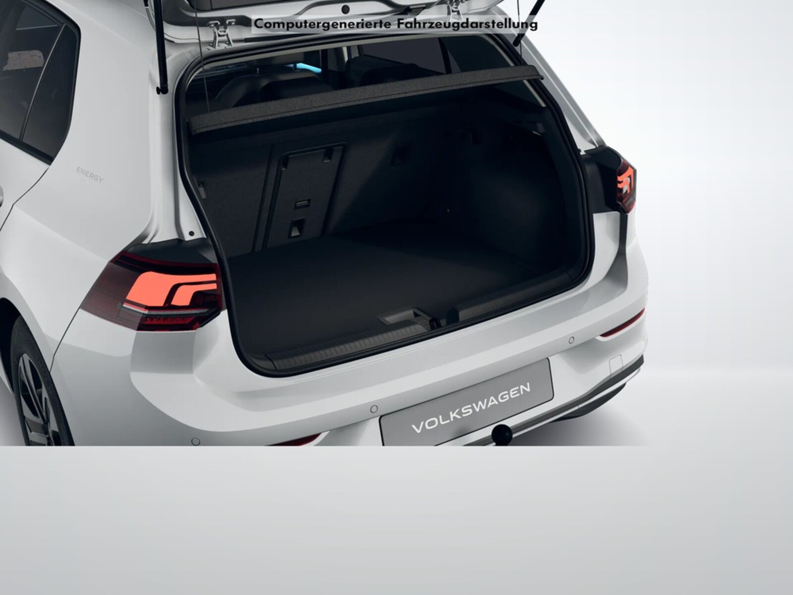 Volkswagen Golf – Bild 7