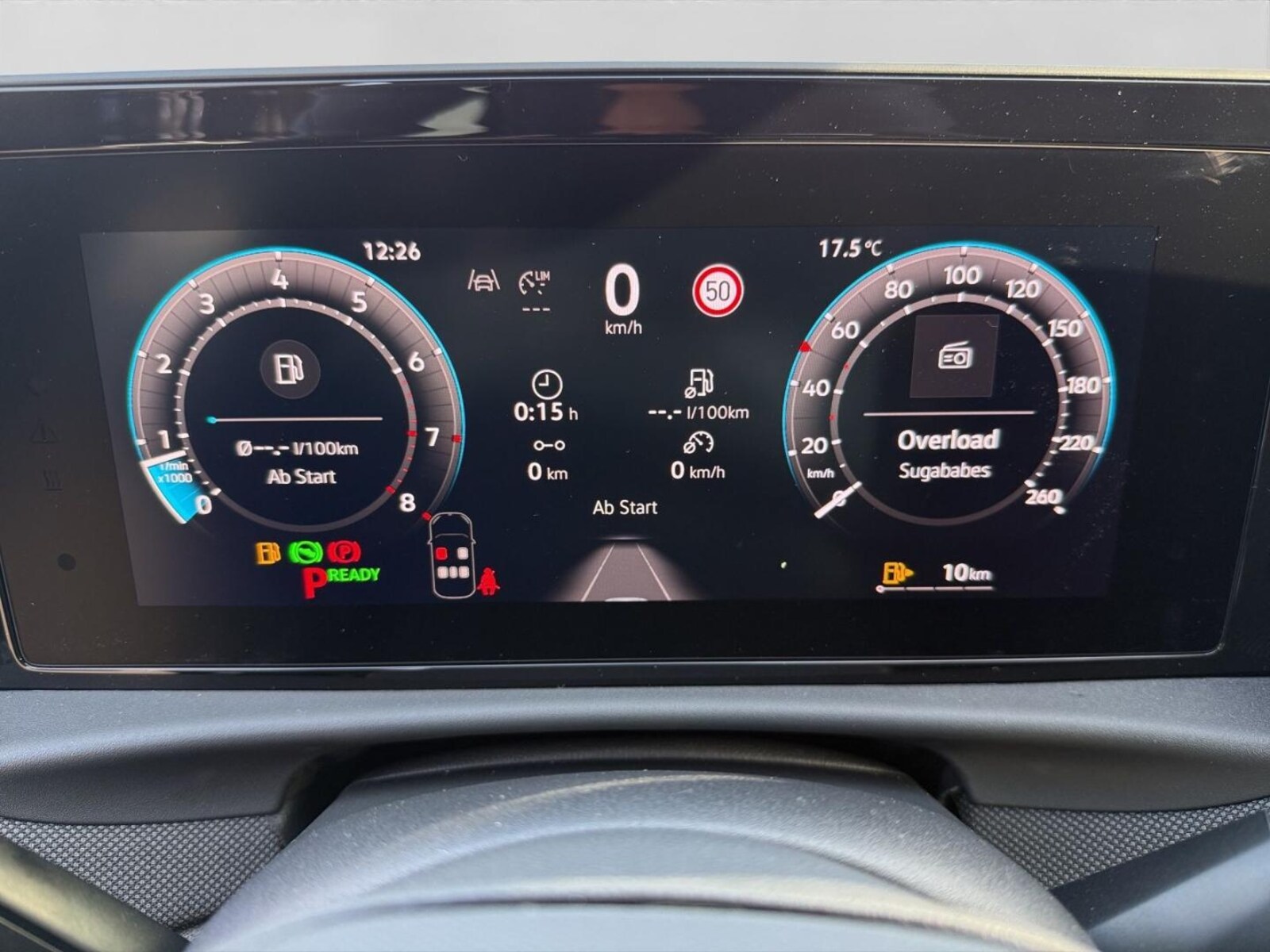 Volkswagen T-Roc – Bild 15