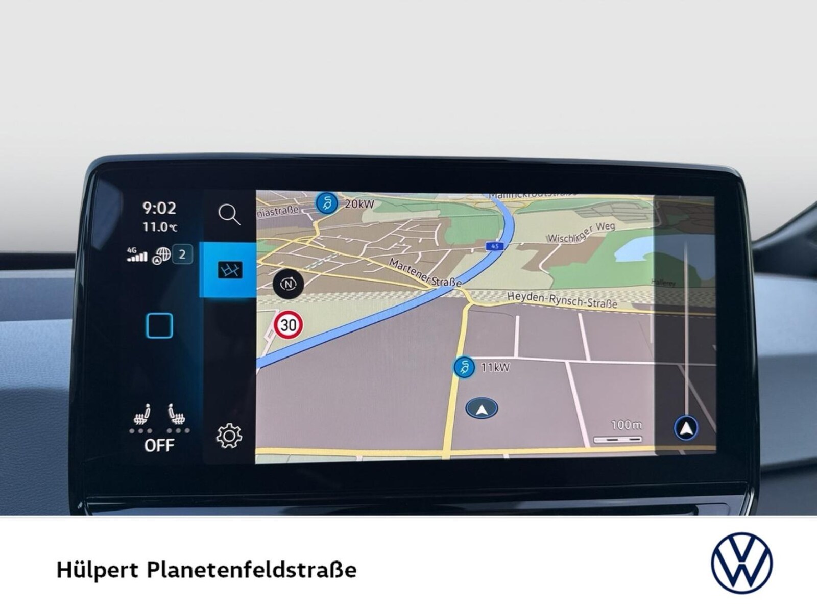 Volkswagen ID.3 – Bild 11