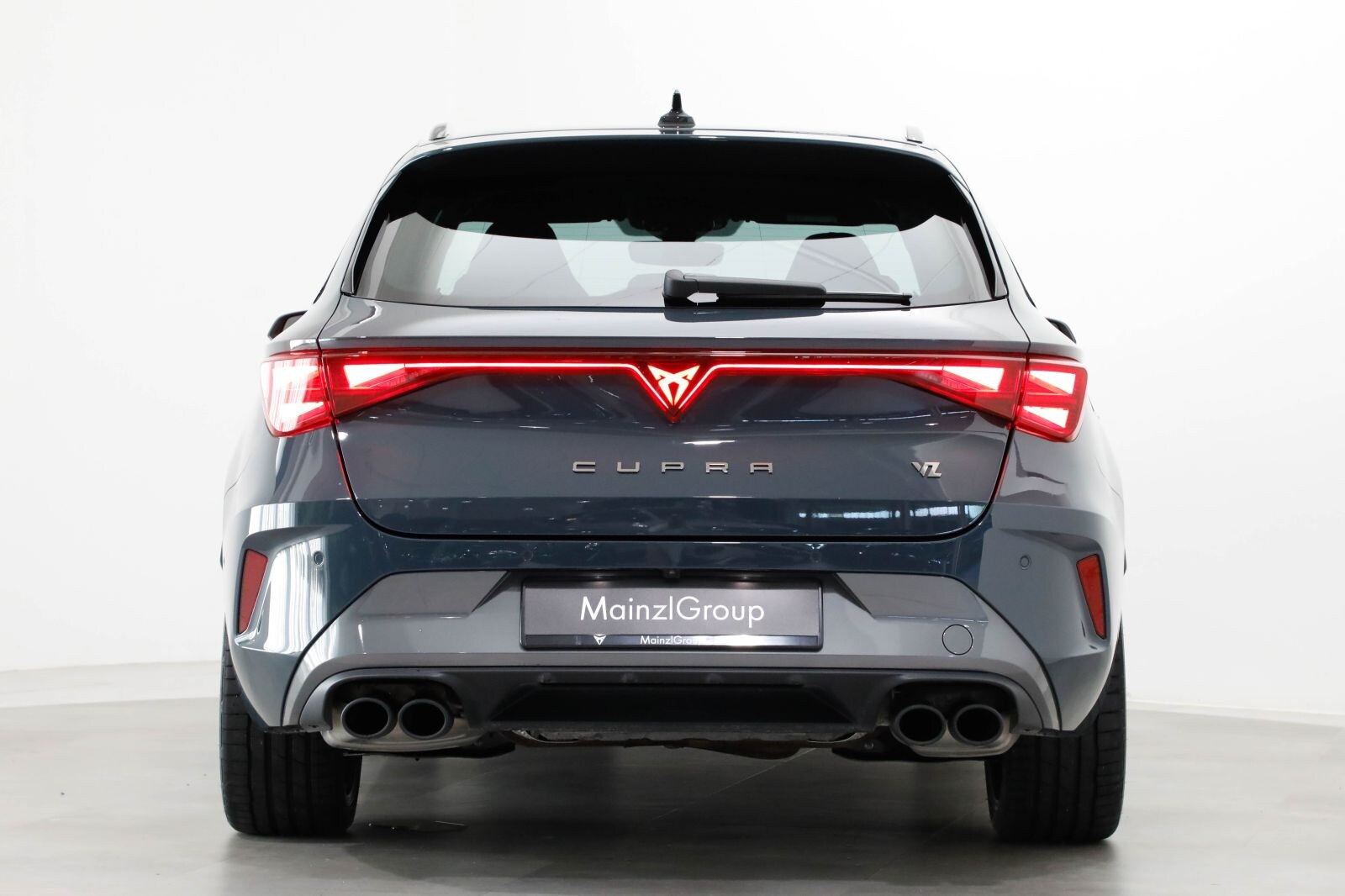 CUPRA Leon Sportstourer – Bild 9