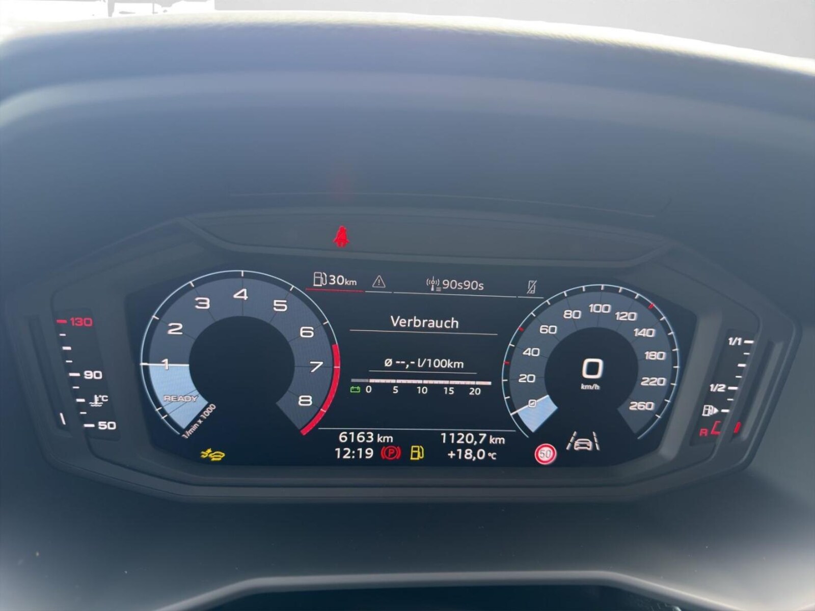 Audi A1 Sportback – Bild 10
