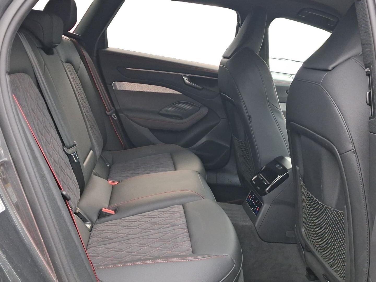 Bild über Audi A6 Avant edition one TFSI 150 kW S tronic - für weitere Informationen kontaktieren Sie den Audi Partner