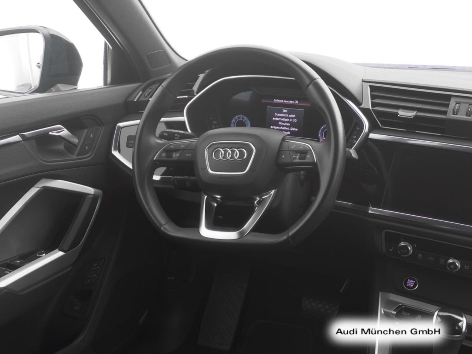 Audi Q3 Sportback – Bild 11