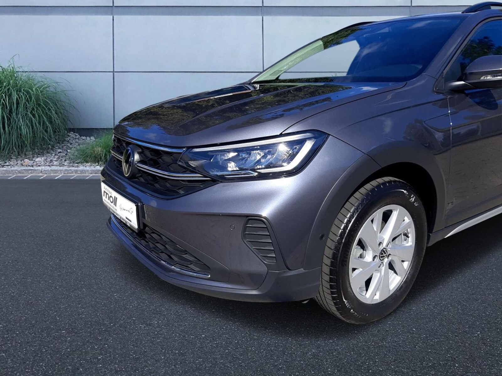 Volkswagen Taigo – Bild 6