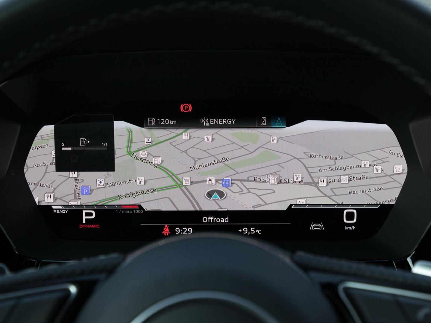 Image about Audi S3 Sportback TFSI quattro S tronic