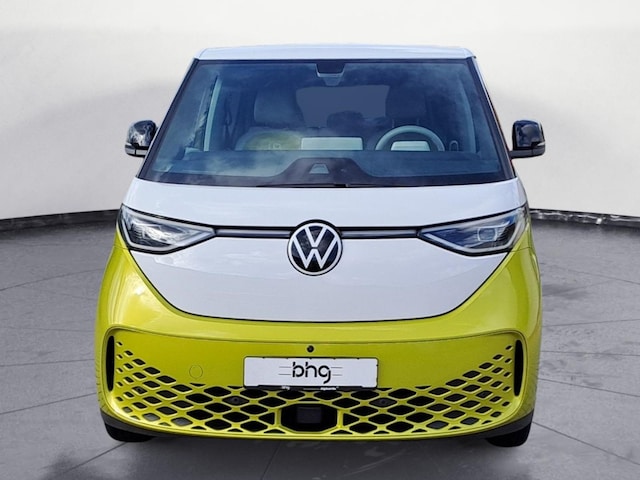 Volkswagen ID.Buzz