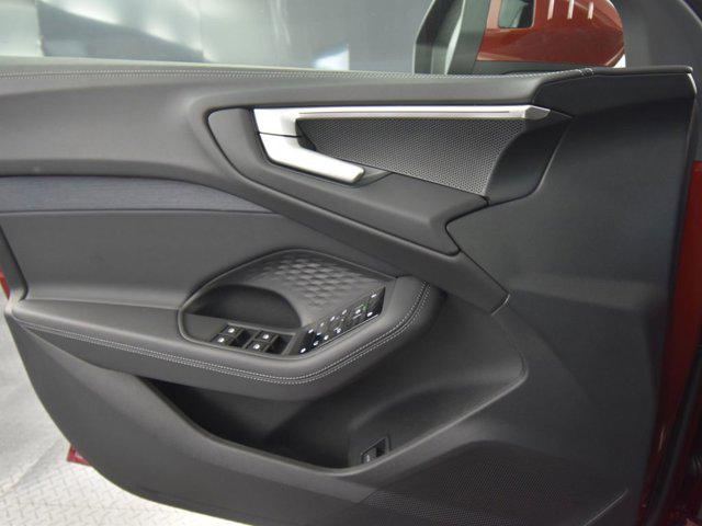 2025 Audi A5 Premium - Photo 22