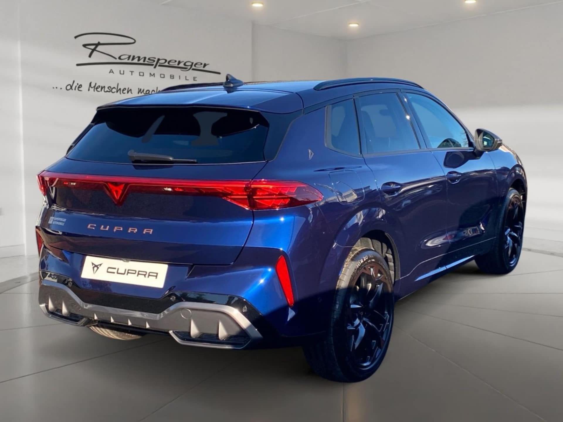 CUPRA Terramar VZ