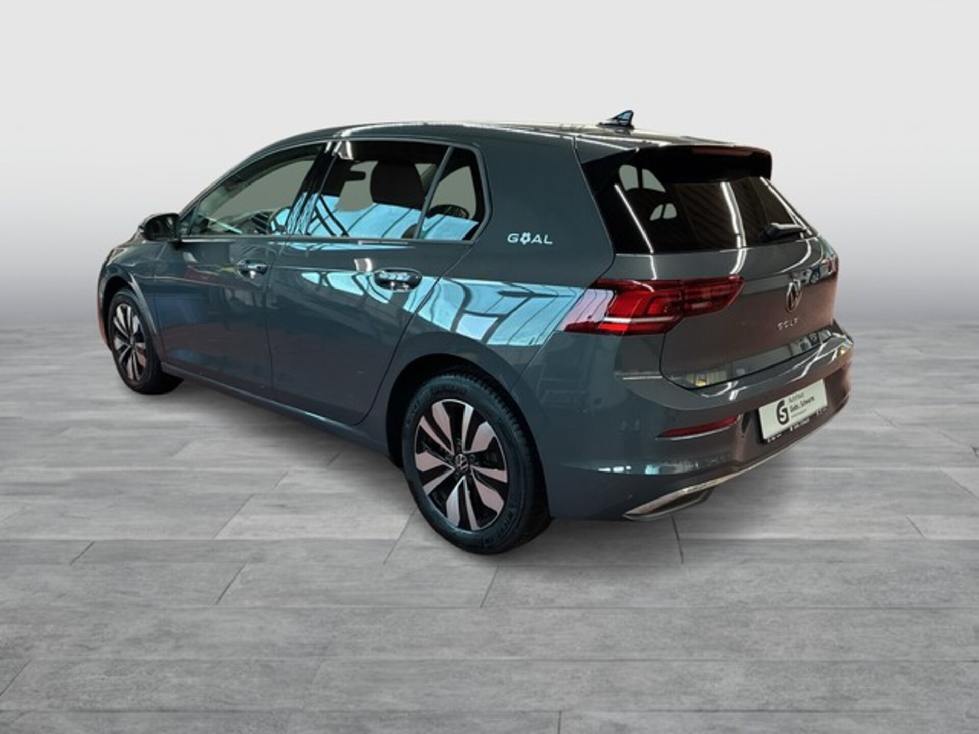 Volkswagen Golf Goal