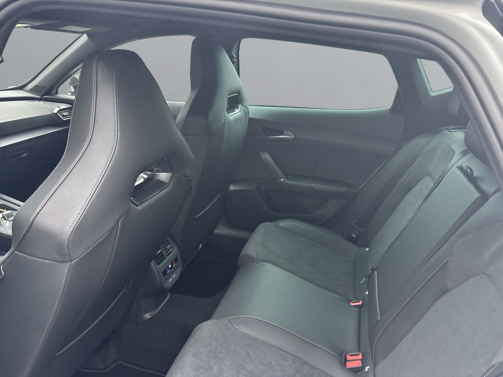 CUPRA Formentor – Bild 11