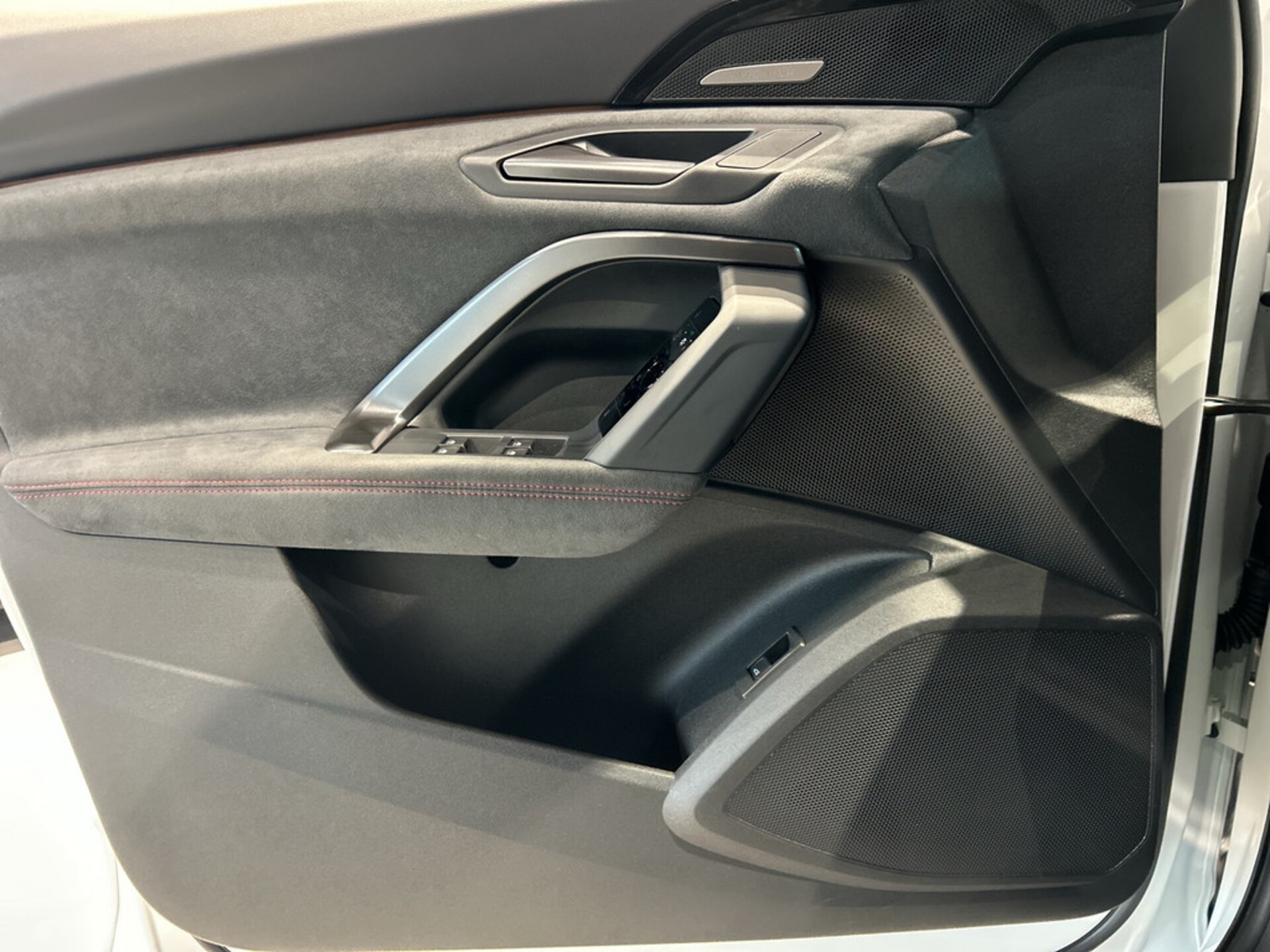 Audi SQ5 Sportback edition one