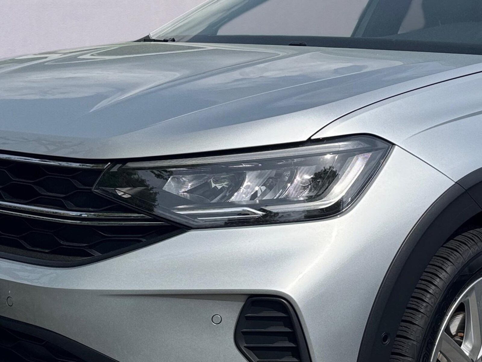 Volkswagen Taigo – Bild 5
