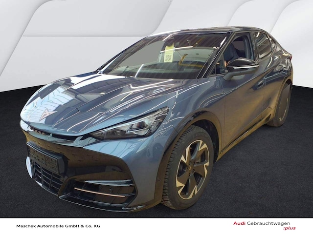 CUPRA Tavascan Sonderleasing Wärmep. 360°View Memory Sound Sitzh. (SA003746)