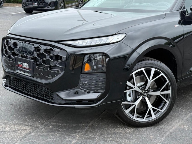 2026 Audi Q3 SUV