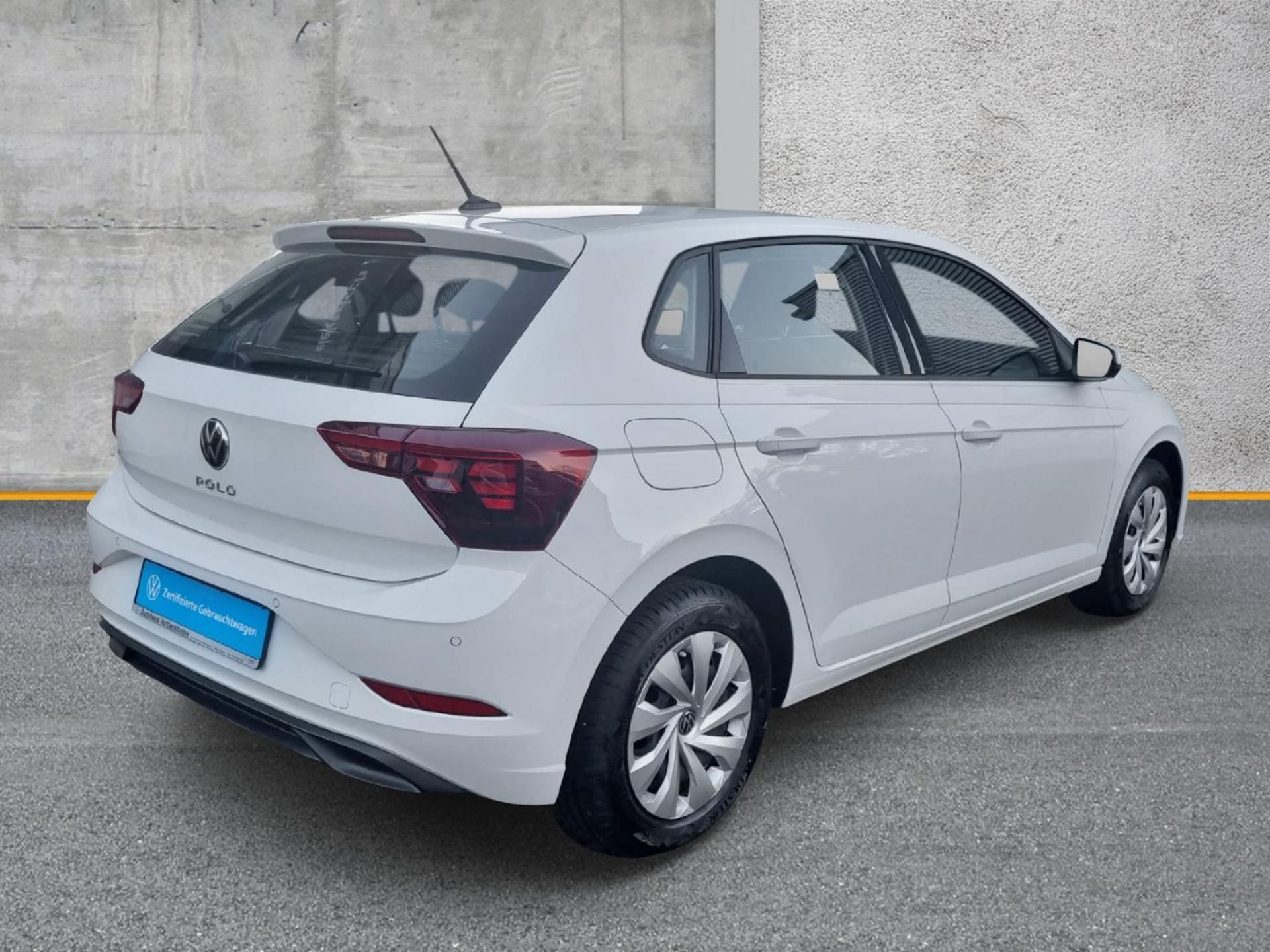 Volkswagen Polo Life