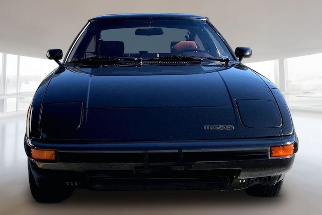 1984 Mazda RX-7