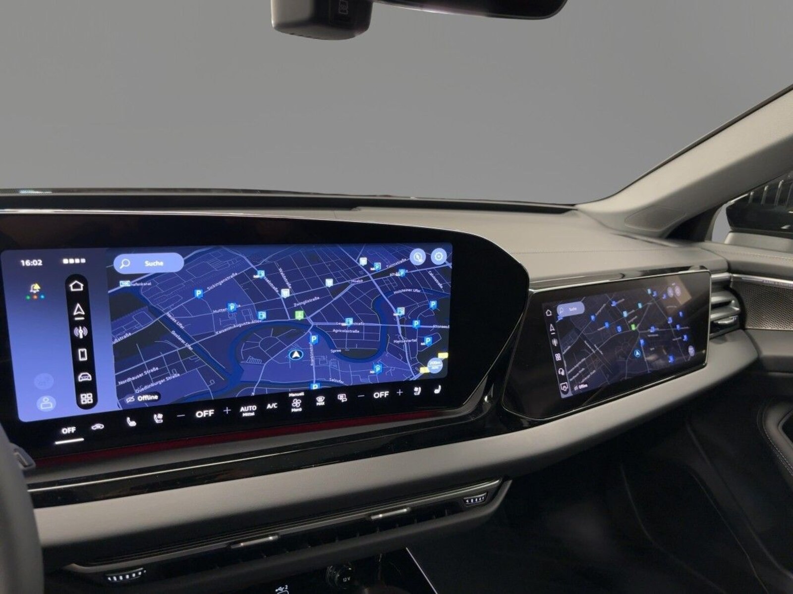 Audi A6 Avant – Bild 13